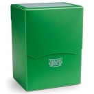 Dragon Shield Deck Box Green